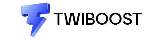 TWIBOOST logo